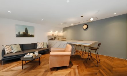 Notting Hill Breeze 2