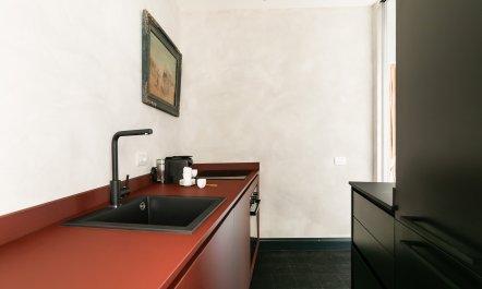 A Modern Mosaic 9