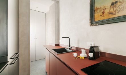 A Modern Mosaic 8