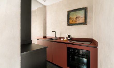 A Modern Mosaic 7
