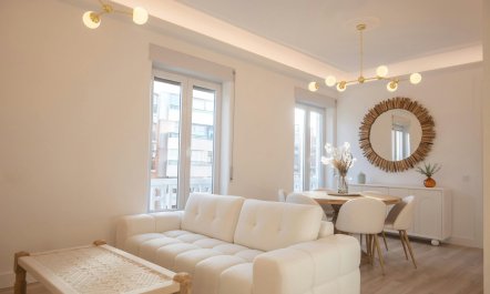 Retiro Urban Harmony 2