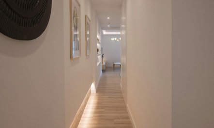 Retiro Urban Harmony 9