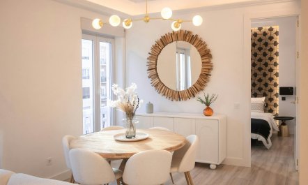 Retiro Urban Harmony 5