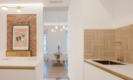 Retiro Urban Harmony 7