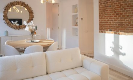 Retiro Urban Harmony 3