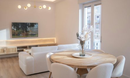 Retiro Urban Harmony 4