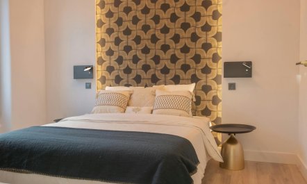 Retiro Urban Harmony 1