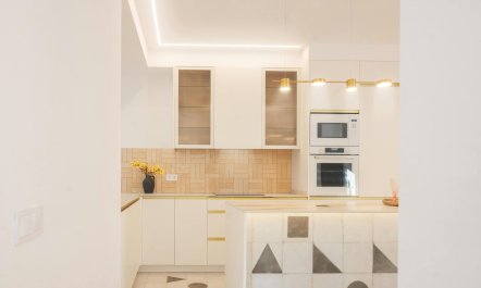 Retiro Urban Harmony 6