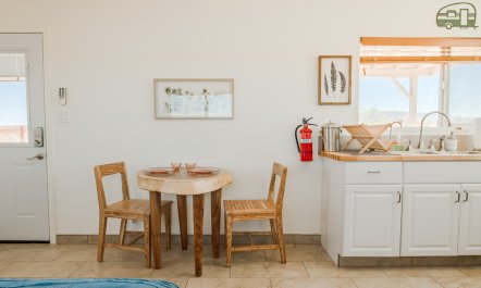 The Chaparral Oasis 2