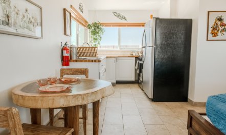 The Chaparral Oasis 3