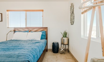 The Chaparral Oasis 9