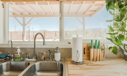 The Chaparral Oasis 4