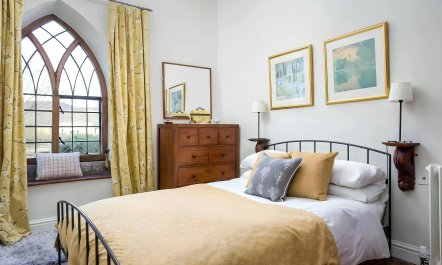 The Castellated Cottage 5