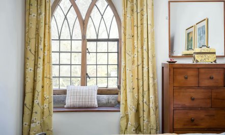 The Castellated Cottage 6