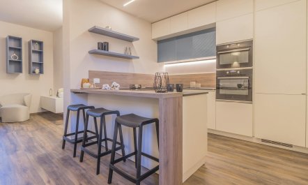 Lake Como Serenity 1