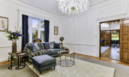 Surrey Hills Manor 3