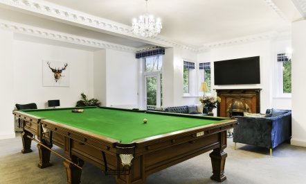 Surrey Hills Manor 7