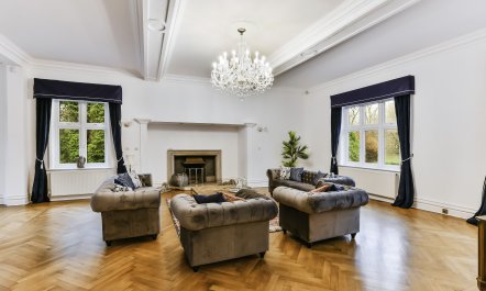 Surrey Hills Manor 2