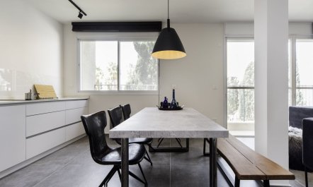 Booking in the Boulevard 5