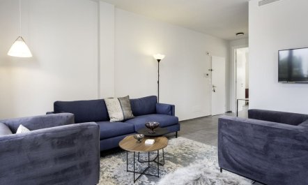 Booking in the Boulevard 3