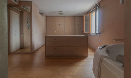 Sunset On The Lake 1