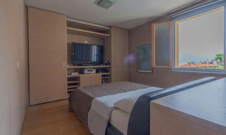 Sunset On The Lake 7