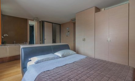 Sunset On The Lake 6