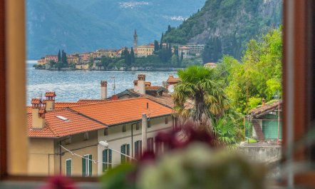 Sunset On The Lake 0