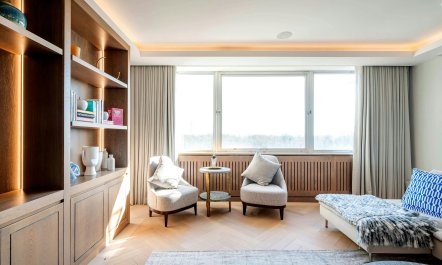 The Regent's Jewel 0