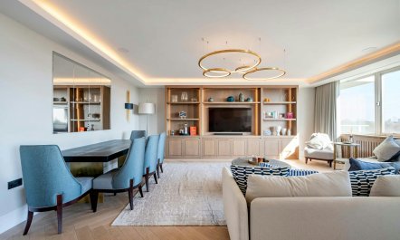 The Regent's Jewel 2