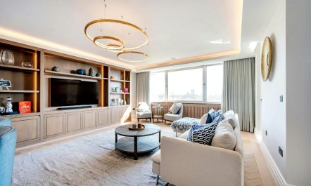 The Regent's Jewel 2