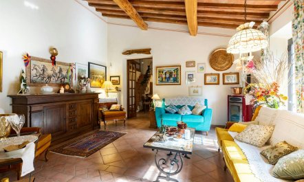 A Tuscan Adventure 6