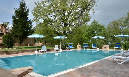 A Tuscan Adventure 2