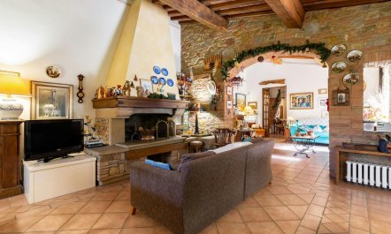 A Tuscan Adventure 4