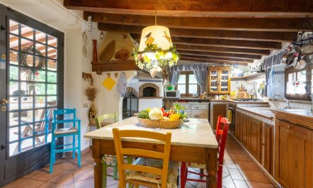 A Tuscan Adventure 8