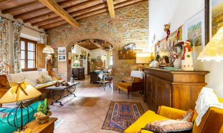 A Tuscan Adventure 5