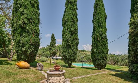 Umbrian Escape 9