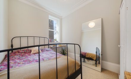 The Brockley Nest 9