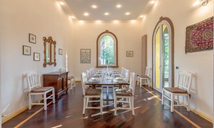Tasting The Tuscan Lifestyle 4