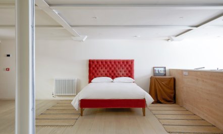 The Gladstone Studio 1