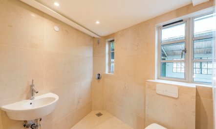 The Gladstone Studio 5