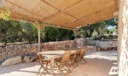 Trees & Trulli 7