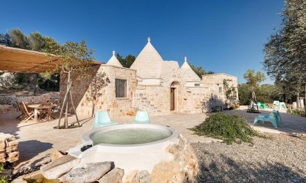 Trees & Trulli
