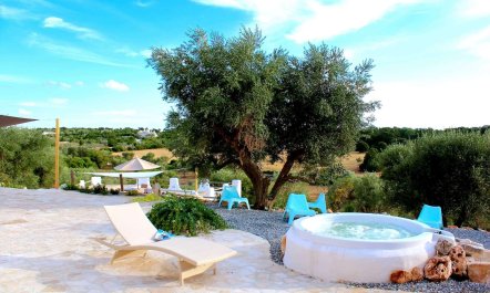 Trees & Trulli 3
