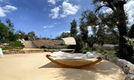 Trees & Trulli 6
