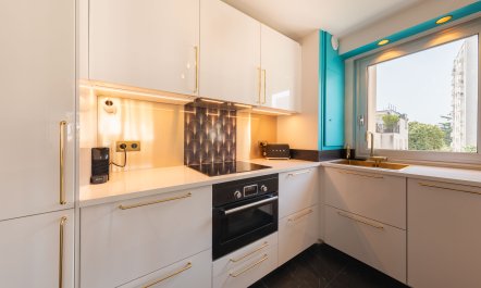 Conte de Deux Parcs 1