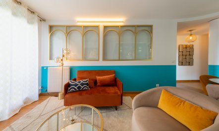 Conte de Deux Parcs 3