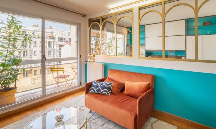 Conte de Deux Parcs 4