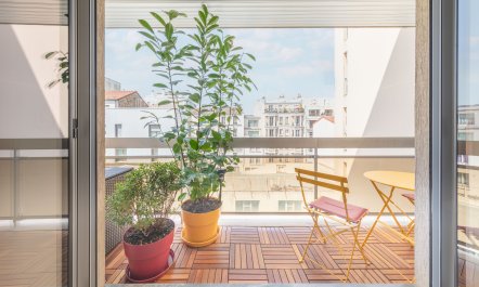 Conte de Deux Parcs 1