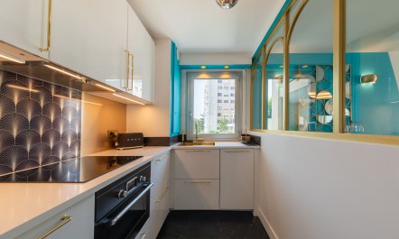 Conte de Deux Parcs 0